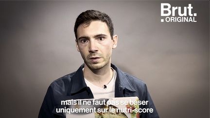 On le voit sur de nombreux produits alimentaires. Mais à quoi correspond vraiment le nutri-score ?