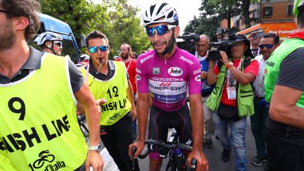 Le Colombien Fernando Gaviria (DE WAELE TIM / TDWSPORT SARL)