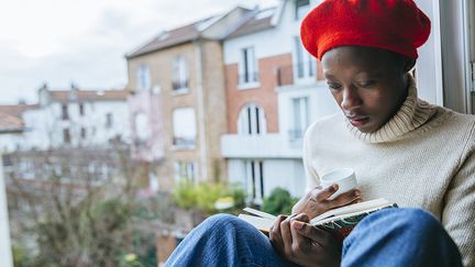 Les Français continuent à lire autant, étude IPSOS CNL 2019
 (F.J. Jiménez / Getty)