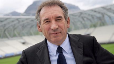 François Bayrou (AFP)