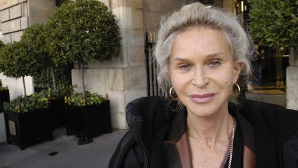 Claire Gallois, écrivaine et jurée du prix Femina pendant quarante ans, est morte