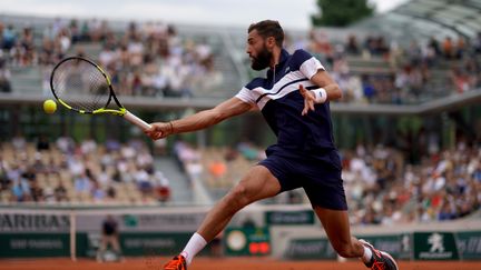 &nbsp; (KENZO TRIBOUILLARD / AFP)