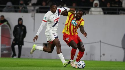 Coupe de France : le PSG élimine Lens aux tirs au but en 32es de finale