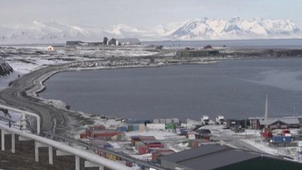 Arctique : le Svalbard, nouvelle source de tensions entre la Russie et l'Otan