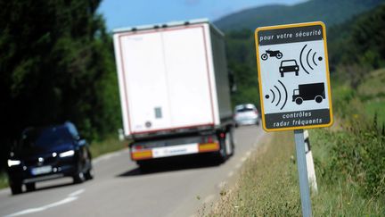 Radars embarqués : une tâche bientôt confiée à des entreprises privées