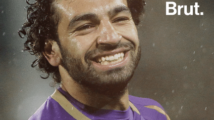 Il est égyptien et fait parler de lui sur la planète football actuelle. En parallèle de sa carrière, Mohammed Salah est un joueur de football très engagé. Rencontre.