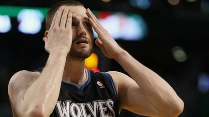 Kevin Love (Minnesota Timberwolves)