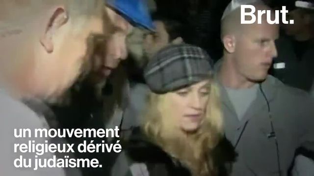 En plus de 30 ans de carrière, Madonna a bouleversé les codes. Aujourd'hui, à 60 ans, elle signe son retour avec "Madame X", son dernier album.