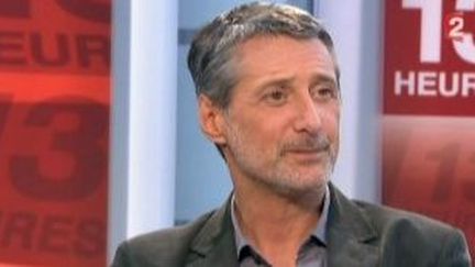 Le Dictionnaire amoureux du Rock signé Antoine de Caunes
 (Culturebox)