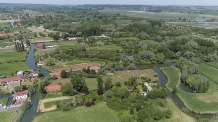 Découverte : immersion dans le marais audomarois