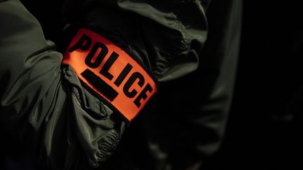 Depuis le début de l'année, 59 agents ont mis fin à leurs jours selon un décompte de la police nationale, contre 35 en 2018. (DENIS MEYER / HANS LUCAS / AFP)