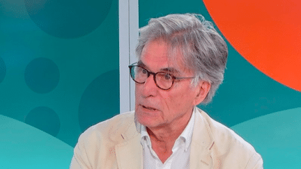 Pierre Jacquemot, ancien ambassadeur au Kenya, au Ghana et en RDC, économiste et expert à la fondation Jean-Jaurès, est présent sur le plateau du 19/20 info, mercredi 27 septembre. Il apporte son éclairage sur la situation au Niger.