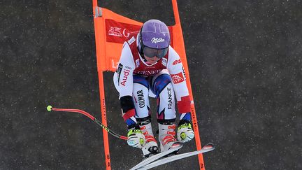 Tessa Worley (MARK RALSTON / AFP)