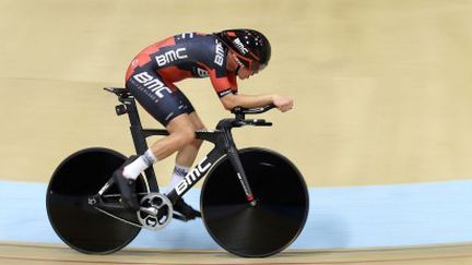 Rohan Dennis (VALERIANO DI DOMENICO / AFP)