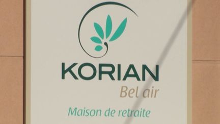 Ehpad : le groupe Korian visé par 30 plaintes pour maltraitantes&nbsp; (France 3)