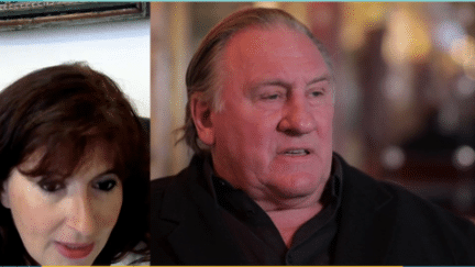 Gérard Depardieu mis en examen pour viols : la "lettre ouverte a vocation à inverser les culpabilités", estime Me Carine Durrieu, l’avocate de l’une des victimes