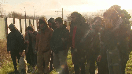 Quintuple meurtre près de Dunkerque : le récit d'un après-midi de folie meurtrière (France 2)