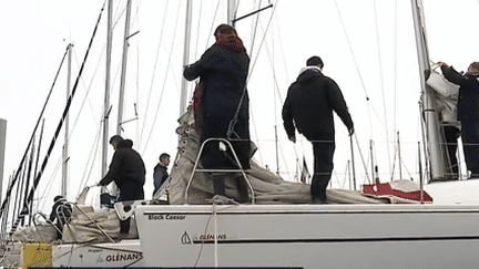 Éducation : une classe de mer pour apprendre en s'amusant