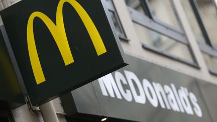 Marseille : bataille pour un McDonald's