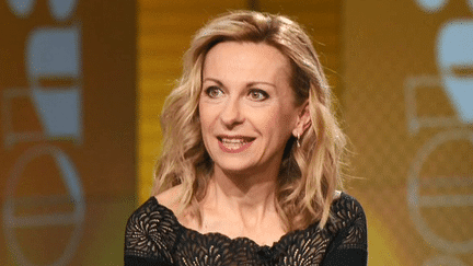 Natalie Dessay invitée sur le plateau de France 2
 (France 2 / Culturebox)