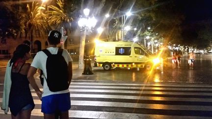 Attentat de Barcelone : pourquoi l'Espagne a-t-elle été ciblée ?