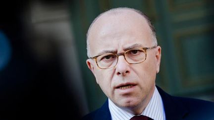 &nbsp; (Bernard Cazeneuve "a rappelé à chacun ses obligations" © maxPPP)