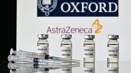 Vaccin AstraZeneca contre le Covid-19 : les premières vaccinations débutent ce week-end