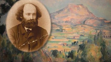 Art : Paul Cézanne, l'Italien de pinceau