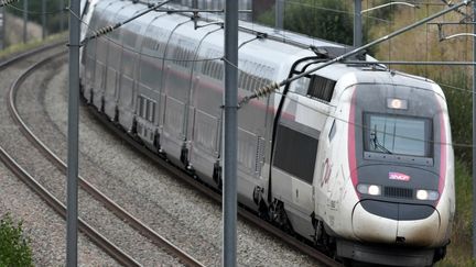 Les prévisions ligne par ligne seront communiquées lundi 30 septembre par la SNCF. (JEAN-FRANCOIS MONIER / AFP)