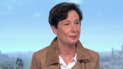 Téléthon : "Il faut nous donner les moyens de rester à l’avant-garde de la médecine"