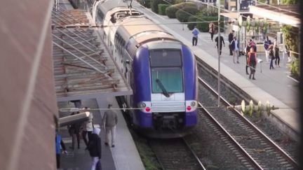 Grève à la SNCF : des perturbations attendues mercredi 7 décembre