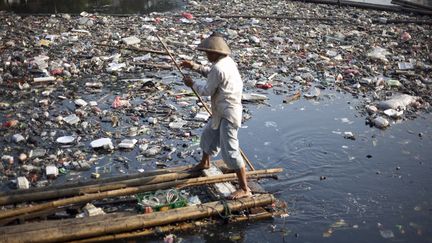  (OSCAR SIAGIAN / AFP)