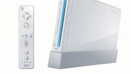 La Wii de Nintendo a été la console la plus vendue de sa génération. (Nintendo)