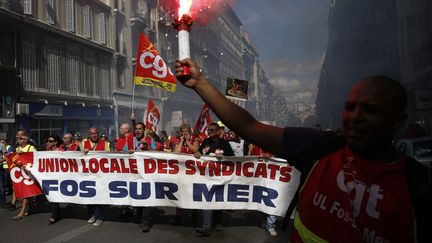 Loi Travail : la mobilisation pourrait prendre une nouvelle forme