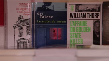 Littérature : ces faits-divers qui inspirent les auteurs (France 3)