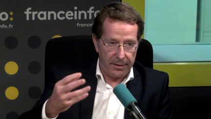 Christophe Gautier (VSD), le 12 septembre 2017. (FRANCEINFO)