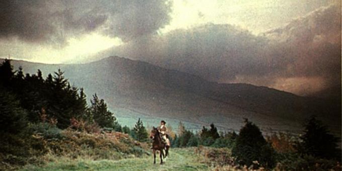 &quot;Barry Lyndon&quot; (1975) de Stanley Kubrick
 (Warner Bros. France )