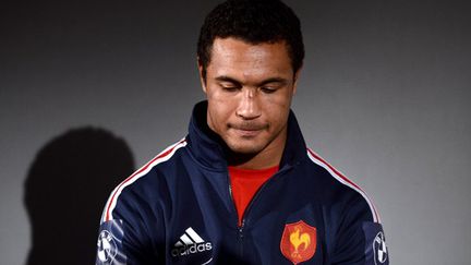 Le 3e ligne international, Thierry Dusautoir