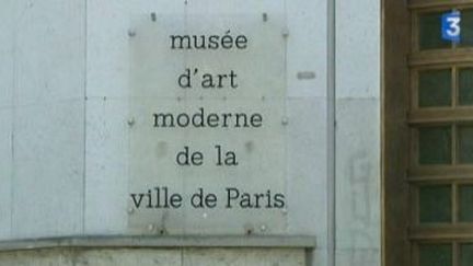 Réouverture du Musée d&#039;Art Moderne de Paris avec l&#039;exposition Dynasty
 (Culturebox)