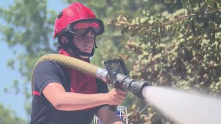 Incendies en Gironde : les pompiers craignent de nouveaux départs de flammes