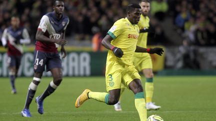 Papy Djilobodji évoulera désormais sous le maillot de Chelsea (EDDY LEMAISTRE / DPPI MEDIA)