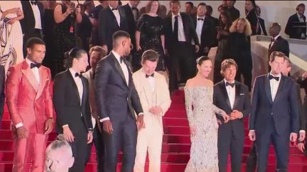 Le feuilleton du Festival de Cannes : ils font briller la croisette