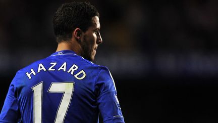 Eden Hazard (Chelsea)