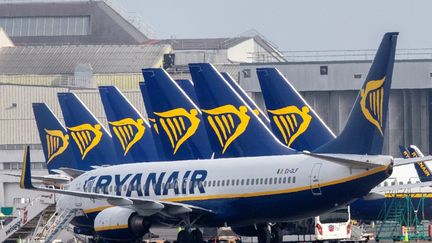 Coronavirus : Ryanair supprime 3 000 emplois pour "survivre"