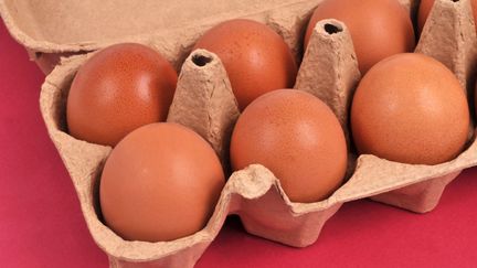 Alimentation : des oeufs peut-être contaminés à la salmonelle retirés de la vente