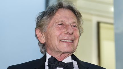 Roman Polanski sera au Salon du livre le 20 mars 2015
 (Bartosz Krupa)