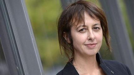 Avec "Perplexe", Valérie Bonneton confirme son goût pour les rôles décalés 
 (Franck Dubray)