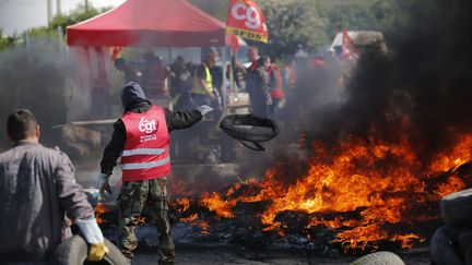 Pénurie de carburants : le véritable discours des manifestants