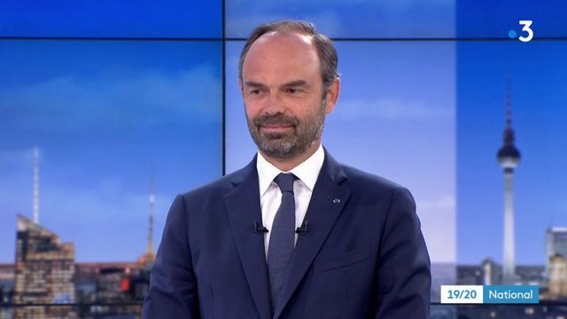 L'interview du Premier ministre sur France 3 en intégralité