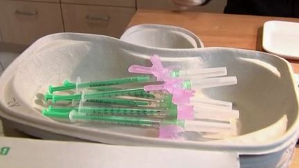 Vaccin contre le Covid-19 : l’Allemagne menace le Royaume-Uni de poursuites